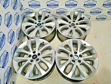 Ford focus cerchi usato  Frugarolo