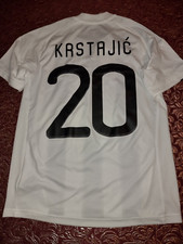 Partizan trikot krstajic gebraucht kaufen  Kirchzell