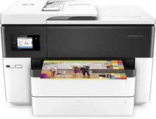Officejet pro 7740 usato  Saviore dell'Adamello