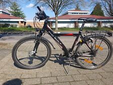 Cyclewolf mtb zoll gebraucht kaufen  Nottuln