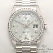 Rolex day date gebraucht kaufen  Deutschland