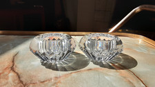Pair heavy cut for sale  NORTHAMPTON