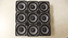 Bose drivers loud for sale  BRACKNELL