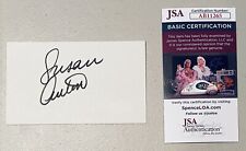 Susan anton signed for sale  Livingston