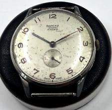 Nomad vintage jumbo watch comprar usado  Enviando para Brazil