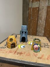 Nickelodeon spongebob square for sale  OXFORD