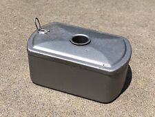 Usado, Lâmpada interruptor marcador ferroviário 31 oz fonte pote de combustível Adlake Dressel lanterna Handlan comprar usado  Enviando para Brazil