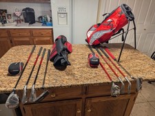 Ping moxie junior for sale  Elk Grove Village