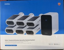 Cameras aosu solar for sale  Temple City