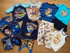 Jungen kleidung paw gebraucht kaufen  Berlin