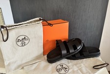 Hermès sandalen chypre gebraucht kaufen Hermès sandalen chypre gebraucht kaufen  Gaggenau