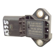 ladedrucksensor tdi gebraucht kaufen  Westerkappeln