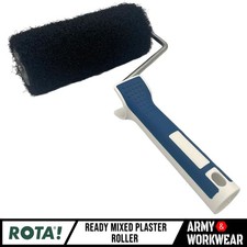 Plaster roller frame for sale  UK