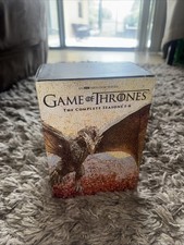 Hbo game thrones for sale  Orlando