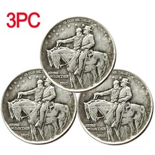 3pcs 1925 stone d'occasion  Expédié en Belgium