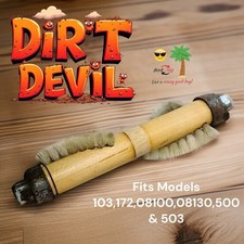 Dirt devil handheld for sale  Paw Paw