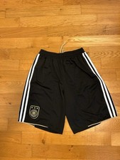 Adidas deutschland trikothose gebraucht kaufen  Düsseldorf