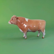 Beswick guernsey bull for sale  SKIPTON