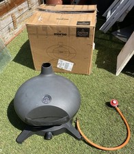 Morso forno medio for sale  THORNTON-CLEVELEYS