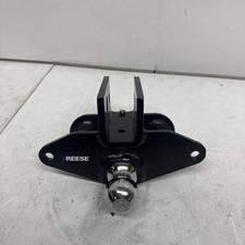 Reese trailer hitch for sale  Morgan