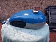 Triumph bonneville petrol for sale  GOUROCK
