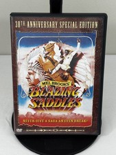 Blazing saddles mel for sale  Lawrence