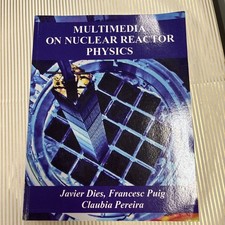 Multimedia nuclear reactor usato  Pisa