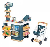 Smoby supermarkt con usato  Visciano