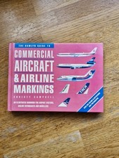 Commercial aircraft airline for sale  ELLESMERE PORT