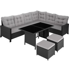 Rattan lounge barletta gebraucht kaufen  Igersheim