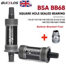 Bicycle sealed bearings for sale  LEICESTER