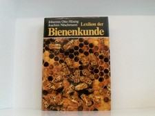 Lexikon bienenkunde hrsg gebraucht kaufen  Berlin