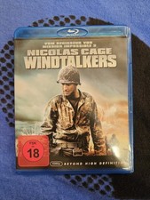 Windtalkers blu ray gebraucht kaufen  Trier