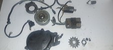 Honda cr80 left for sale  Forest Hill