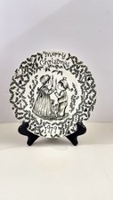 Vintage plate royal for sale  Grants Pass