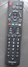 Panasonic remote n2qayb000485 for sale  Atlanta
