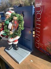 Clothtique santa possible for sale  Elgin