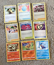 Cards for sale  WORKSOP
