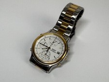 Seiko 7t32 6a50 gebraucht kaufen  Schwandorf