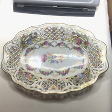 bread porcelain tray for sale  Greenville