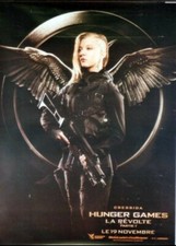 Affiche film hunger d'occasion  France