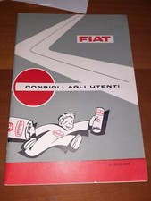 Fiat consigli agli usato  Corato