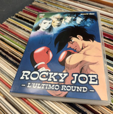 Rocky joe ultimo usato Rocky joe ultimo usato  Pesaro