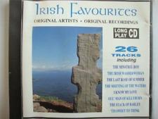 Irish favourites various for sale  UK