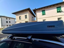Porta bici auto usato  Udine