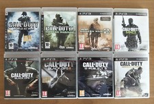 Ps3 cod call usato  Milano