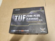 Asus tuf z390 d'occasion  France
