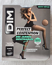 Collant noir perfect d'occasion  Courville-sur-Eure