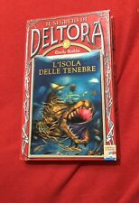 Segreto deltora isola usato  Orvieto