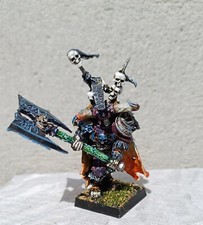 Krell comte vampires d'occasion  Dax